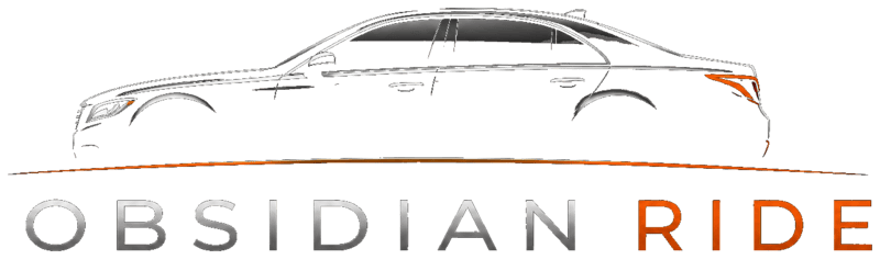 Obsidian Ride — Executive Car Service